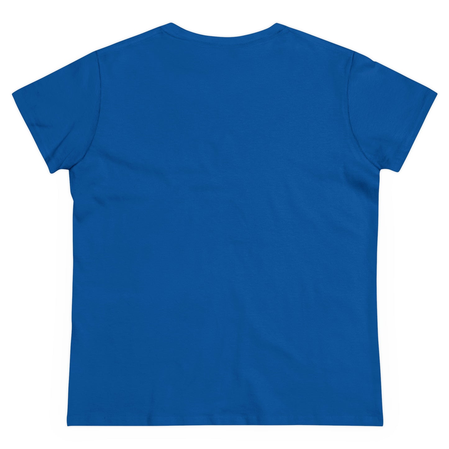 Motivation - Women's Midweight Cotton Tee ~ Sharon Dawn Collection