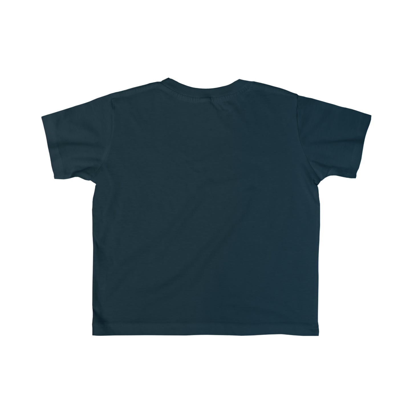 Retro Beach Sunset - Kid's Fine Jersey Tee ~ Sharon Dawn Collection