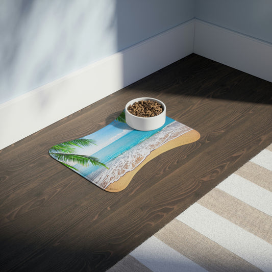 Tropical - Pet Feeding Mats