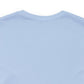 Blue Guitar - Unisex Jersey Short Sleeve Tee ~ Sharon Dawn Collection