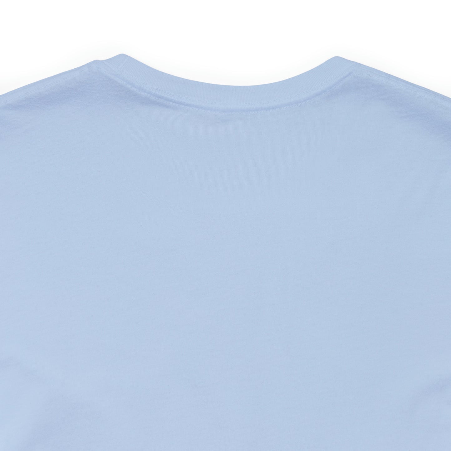 Blue Guitar - Unisex Jersey Short Sleeve Tee ~ Sharon Dawn Collection