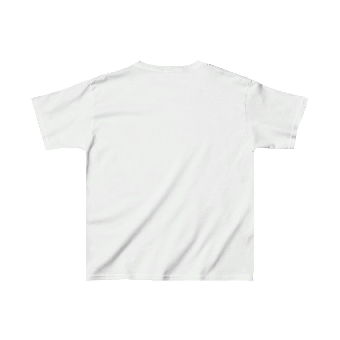 LS Bumper - Kids Heavy Cotton™ Tee ~ Sharon Dawn Collection