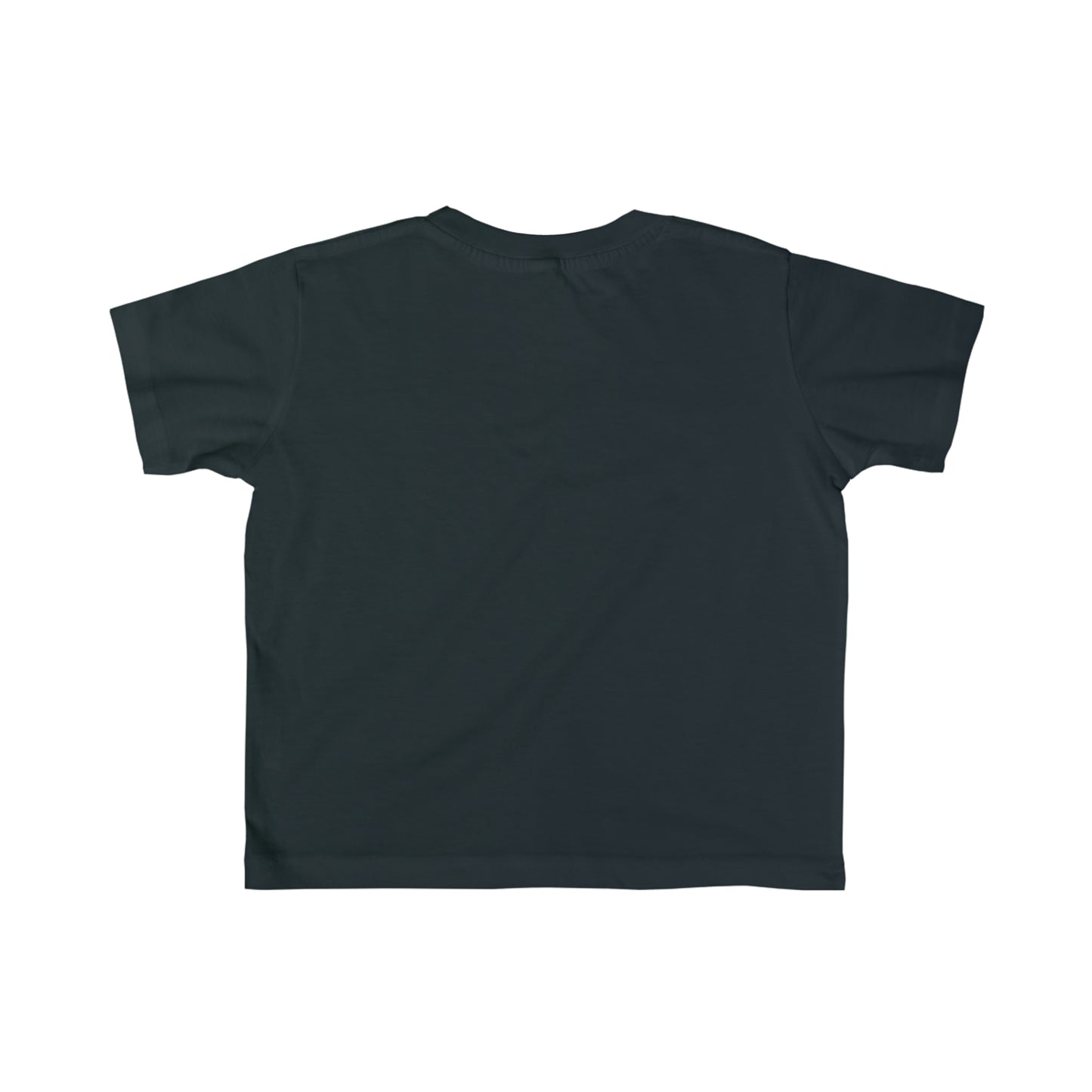 Retro Beach Sunset - Kid's Fine Jersey Tee ~ Sharon Dawn Collection
