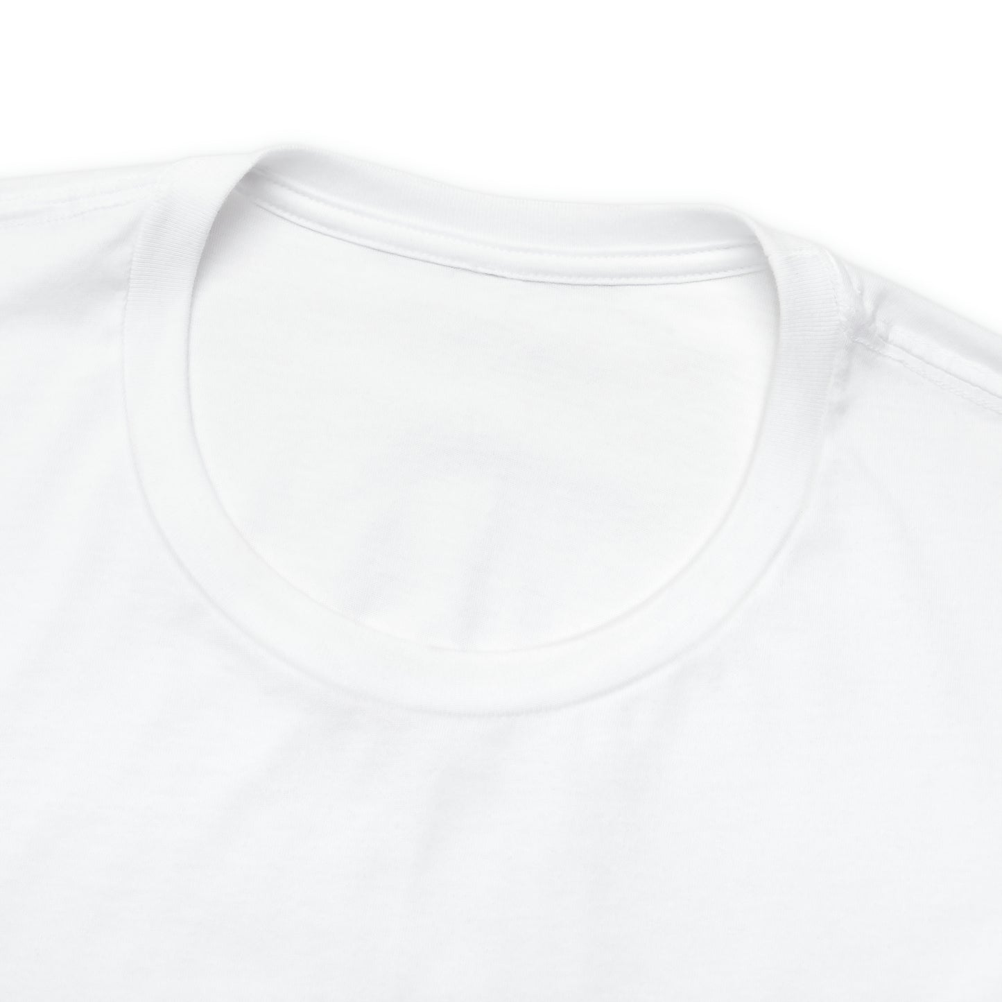 LS Bumper - Unisex Jersey Short Sleeve Tee ~ Sharon Dawn Collection (Sale Price: $33.14 CAD)
