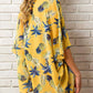 Tropical Kimono (Sale Price: $49.29 CAD)