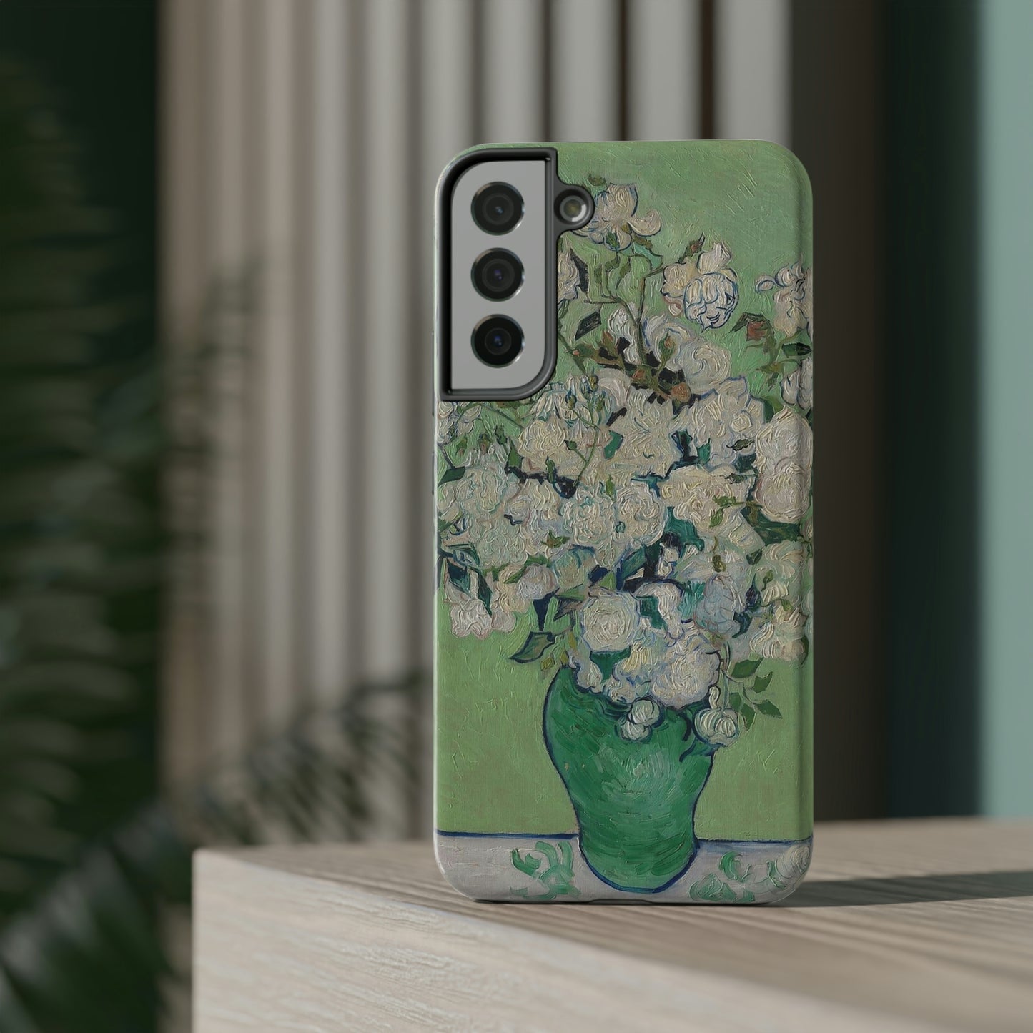 Roses - Impact-Resistant Cases - Phone Case