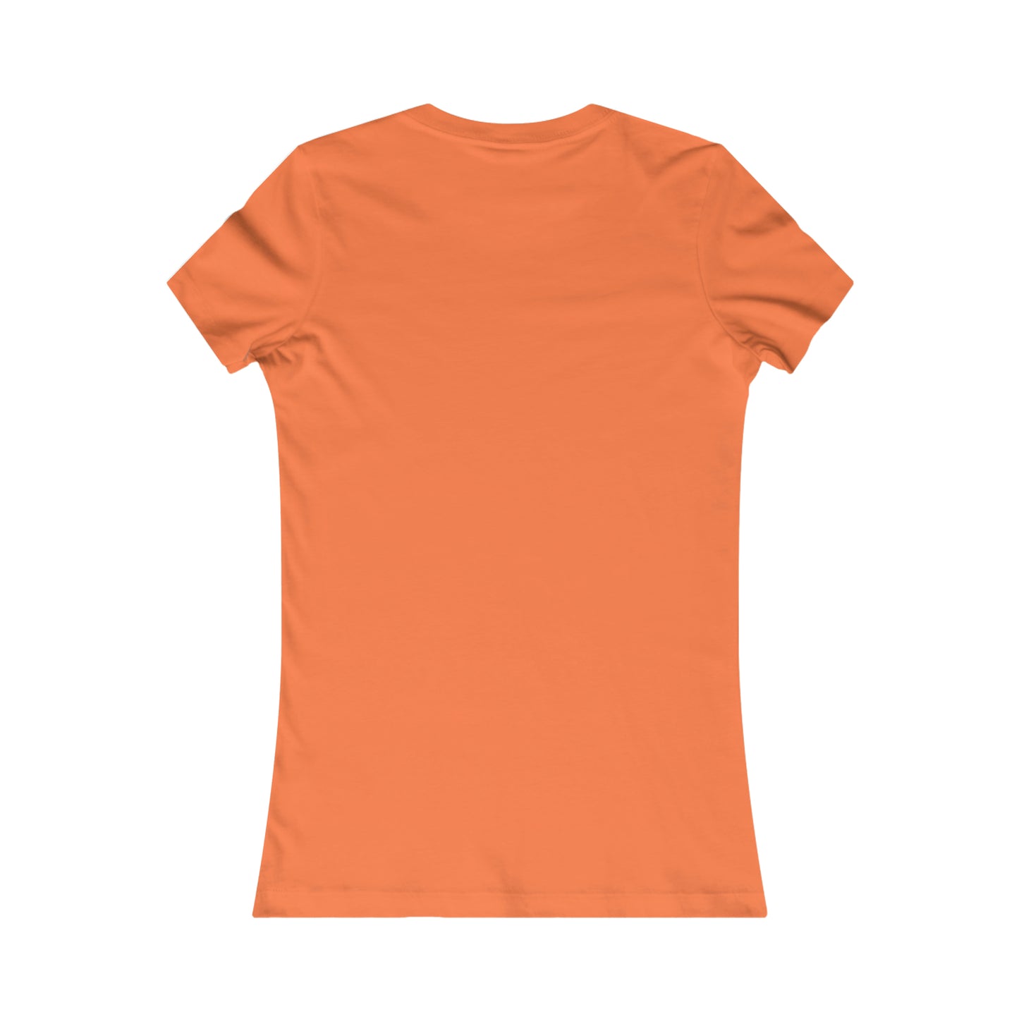 My Music Diary - Women's Favorite Tee ~ Sharon Dawn Collection