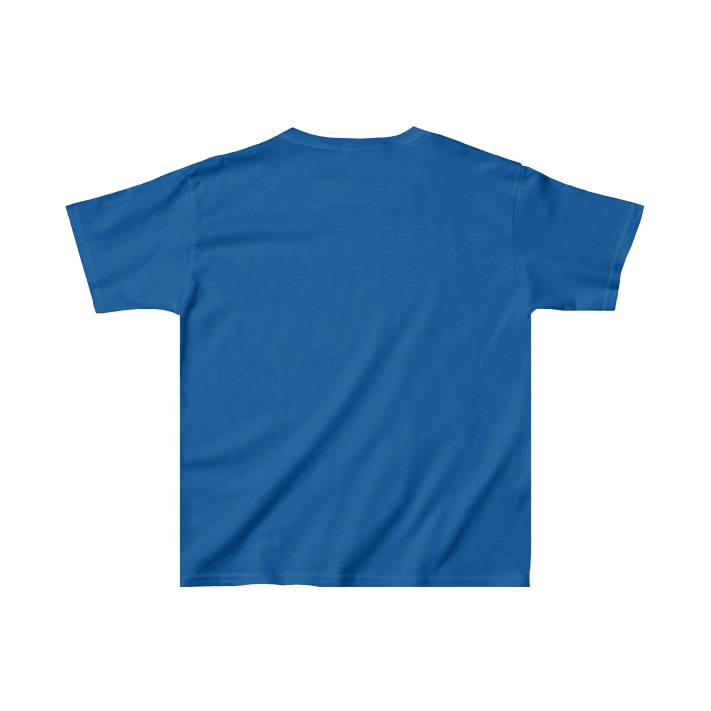 LS Bumper - Kids Heavy Cotton™ Tee ~ Sharon Dawn Collection