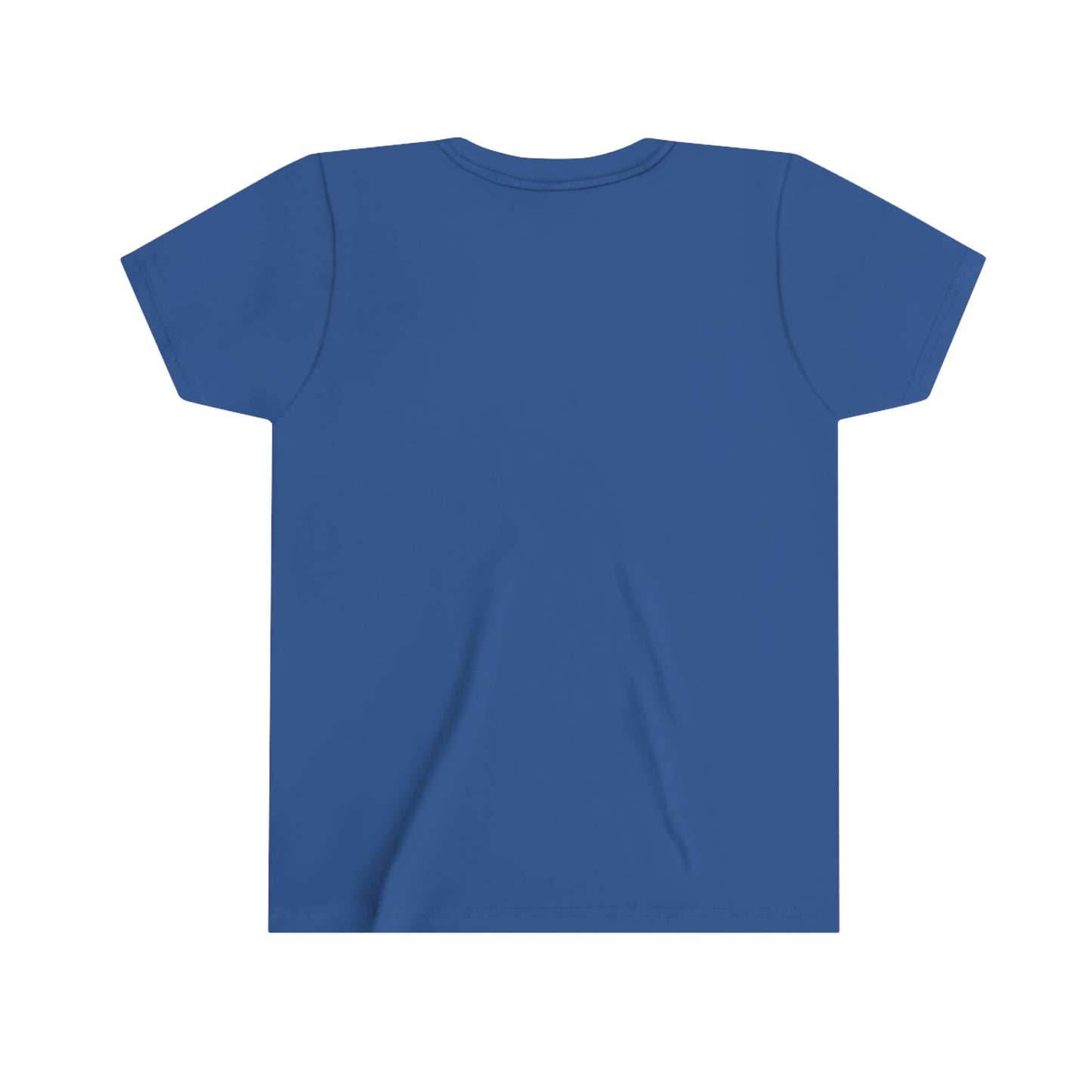 Red Heart - Youth Short Sleeve Tee ~ Sharon Dawn Collection