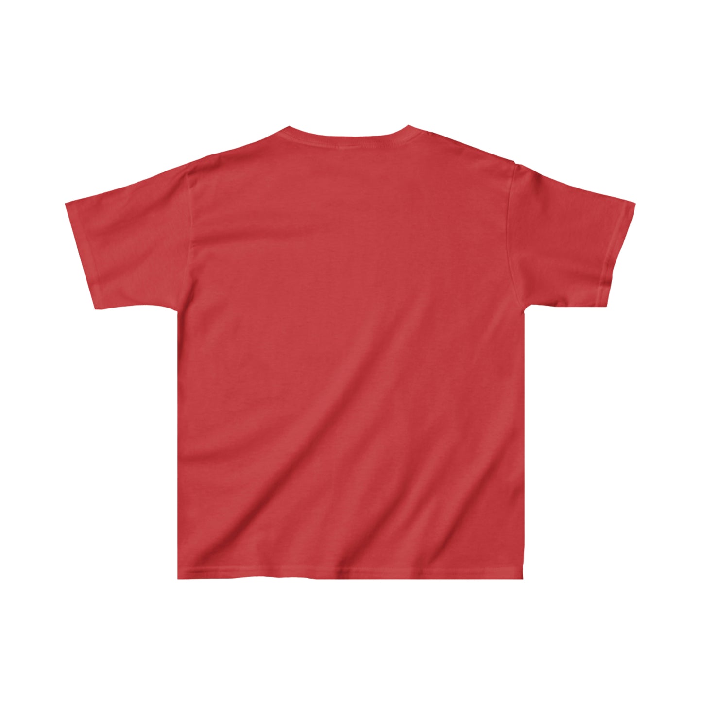 LS Bumper - Kids Heavy Cotton™ Tee ~ Sharon Dawn Collection
