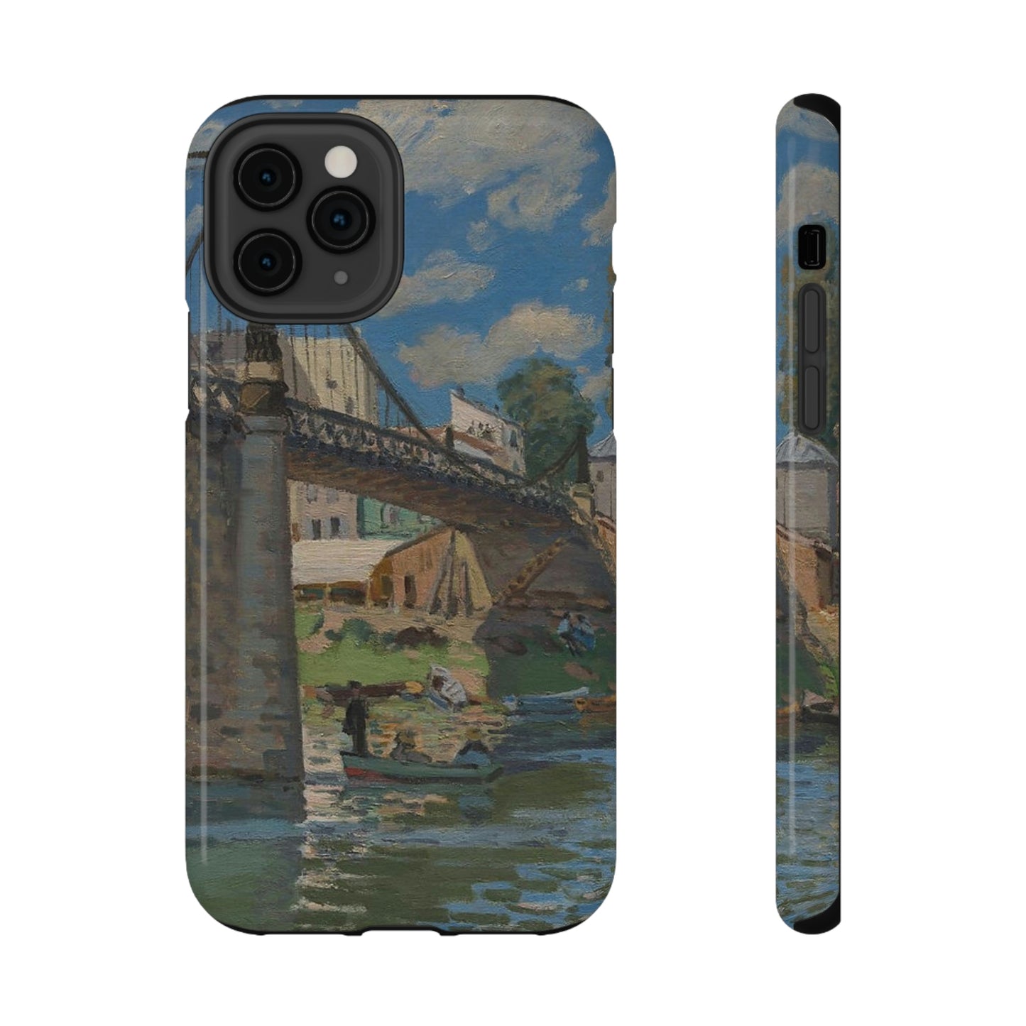 Bridge - Impact-Resistant Cases - Phone Case