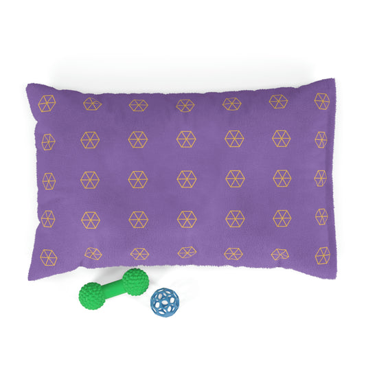 Air - Pet Bed ~ Sharon Dawn Collection