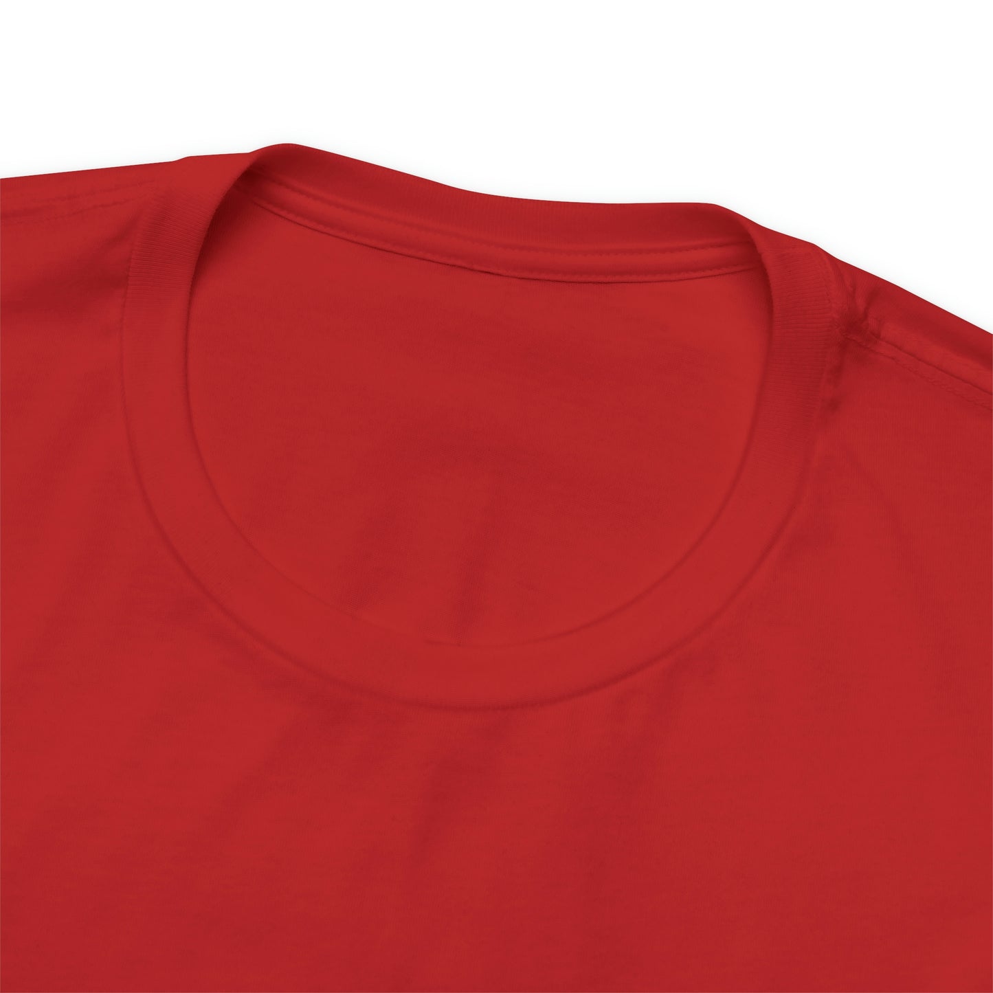 LS Bumper - Unisex Jersey Short Sleeve Tee ~ Sharon Dawn Collection (Sale Price: $33.14 CAD)