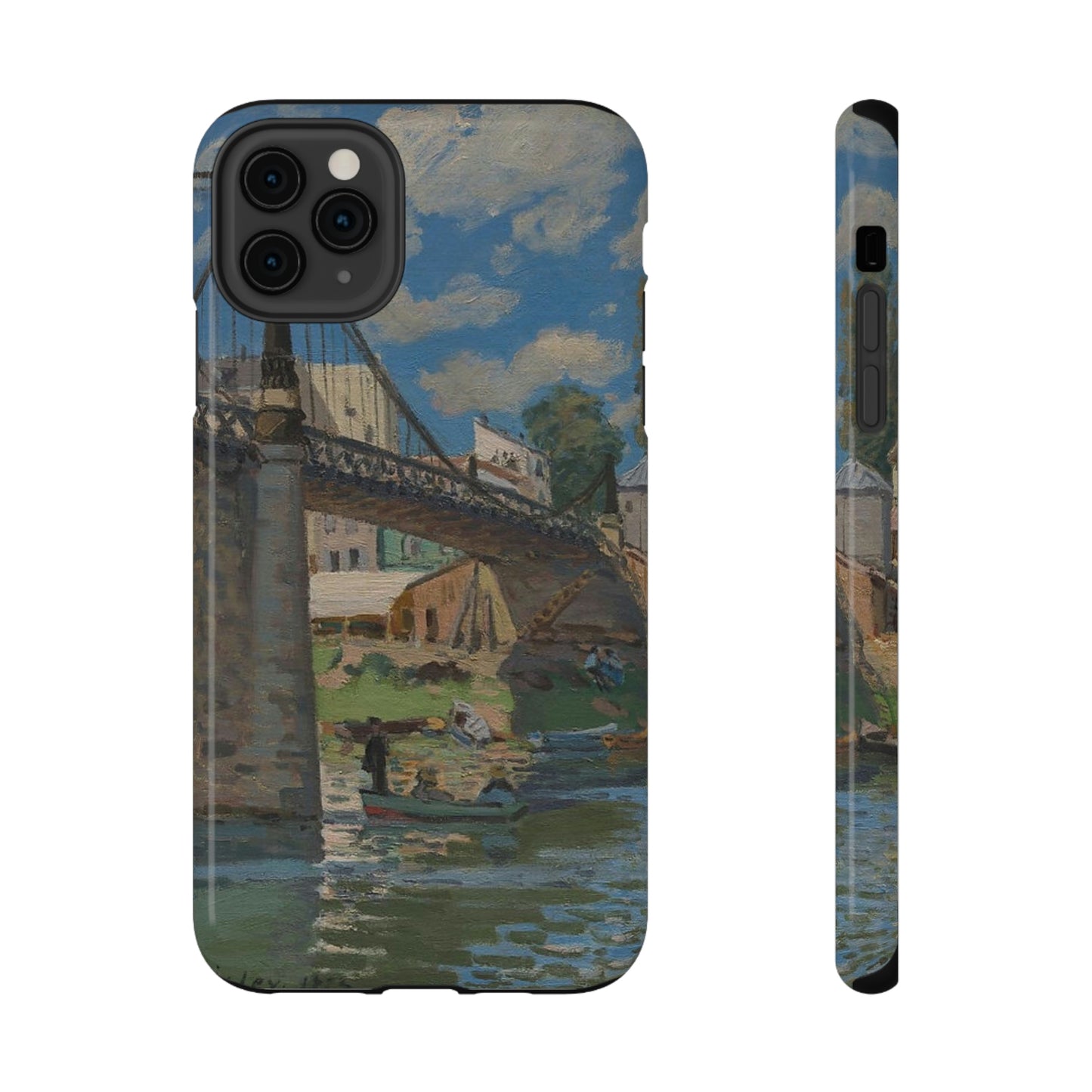 Bridge - Impact-Resistant Cases - Phone Case