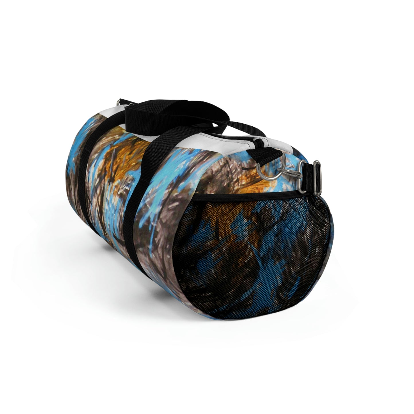Motivation - Duffel Bag ~ Sharon Dawn Collection