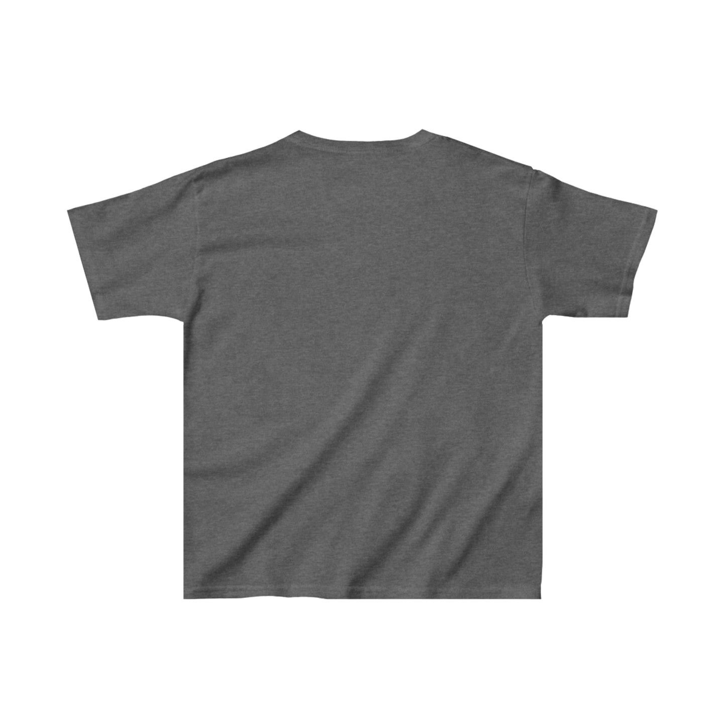 LS Bumper - Kids Heavy Cotton™ Tee ~ Sharon Dawn Collection