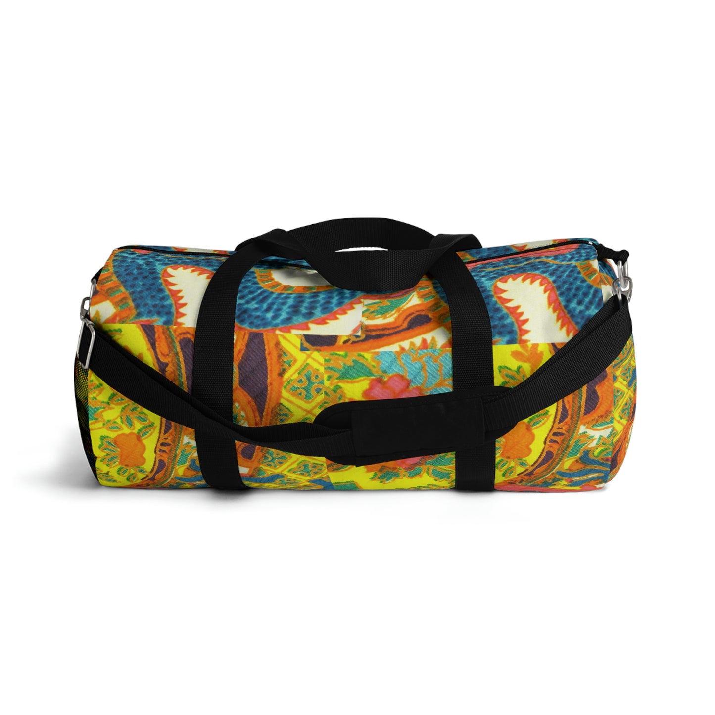 Kaleidoscope - Duffel Bag ~ Sharon Dawn Collection