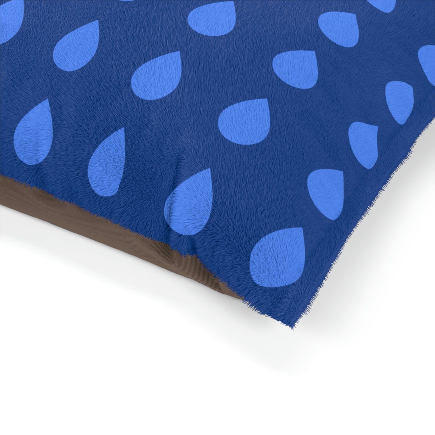 Water - Pet Bed ~ Sharon Dawn Collection