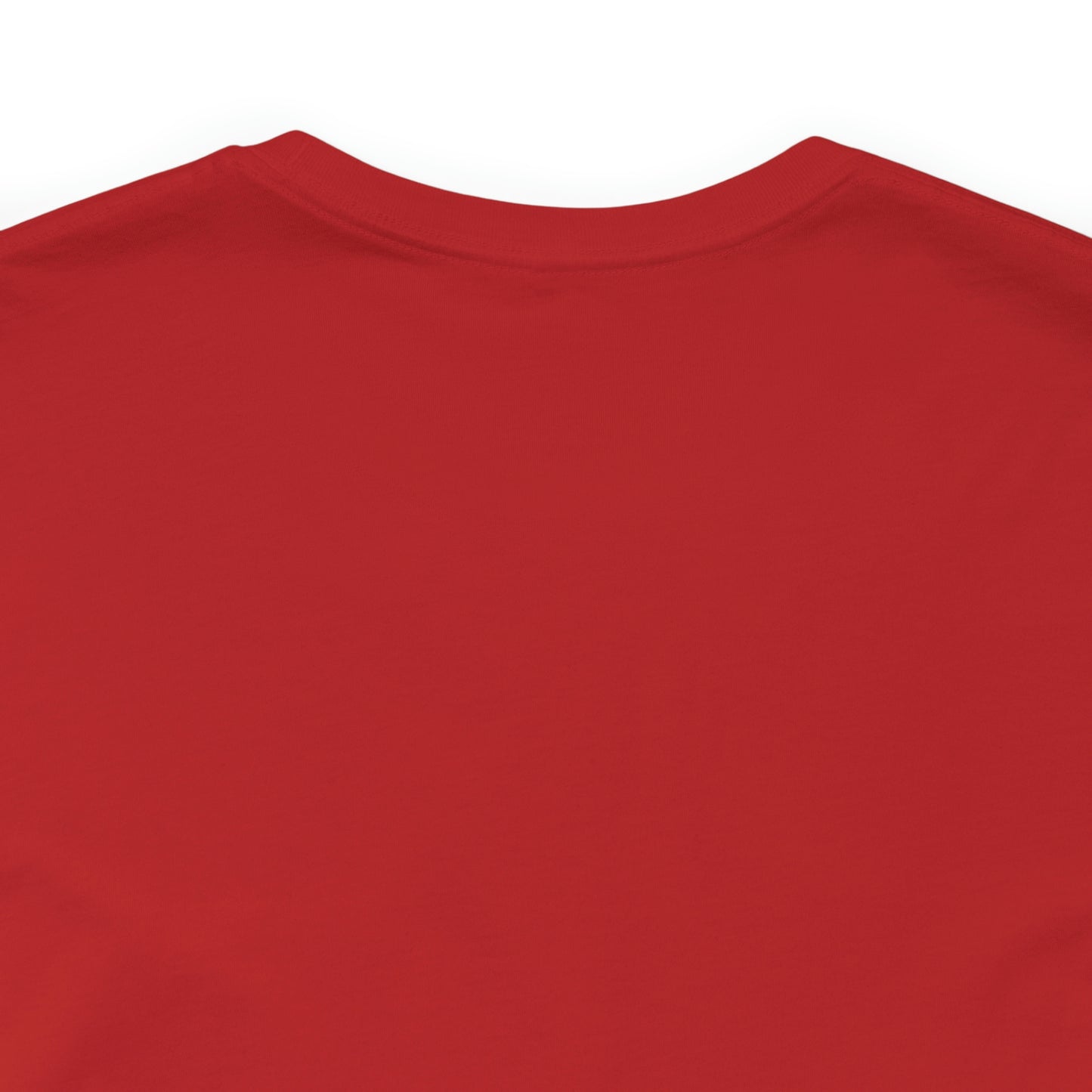 LS Bumper - Unisex Jersey Short Sleeve Tee ~ Sharon Dawn Collection (Sale Price: $33.14 CAD)