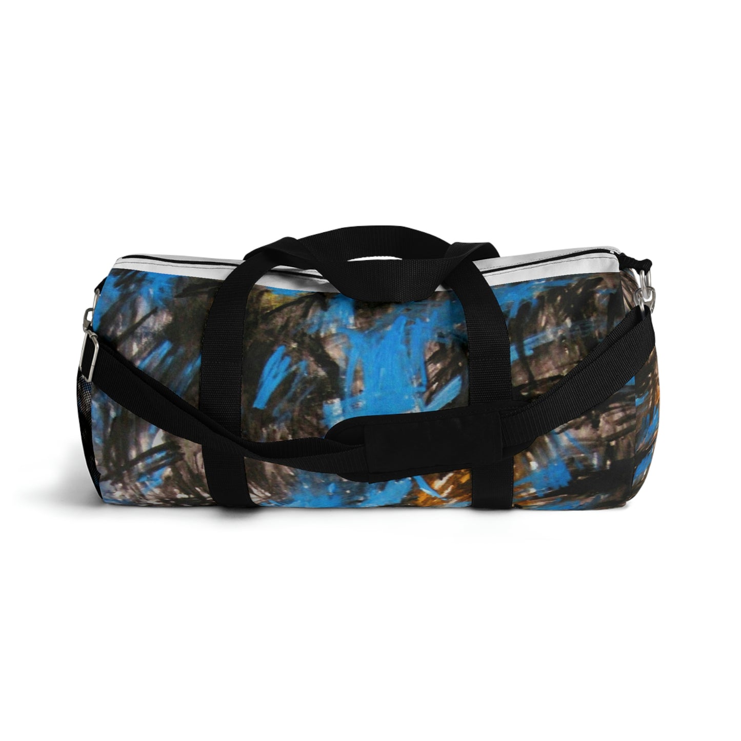Motivation - Duffel Bag ~ Sharon Dawn Collection
