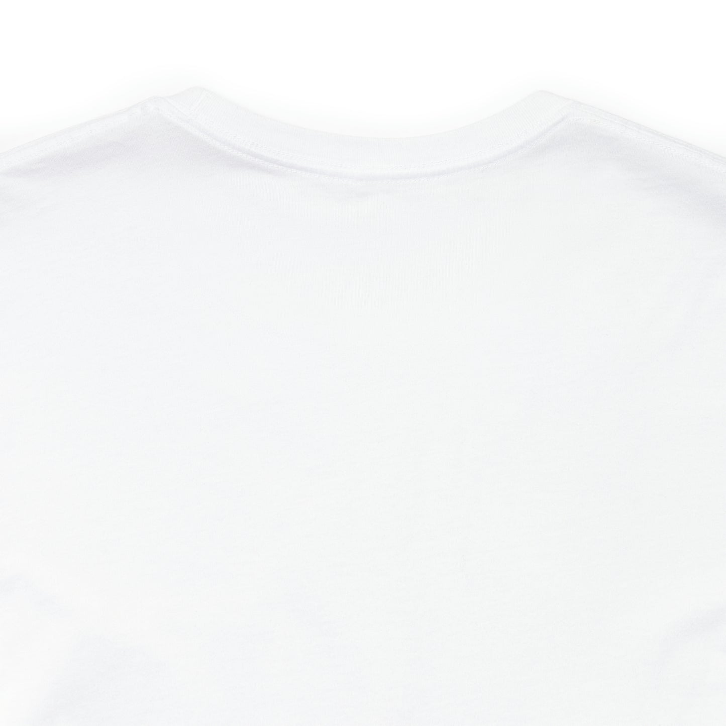 LS Bumper - Unisex Jersey Short Sleeve Tee ~ Sharon Dawn Collection (Sale Price: $33.14 CAD)