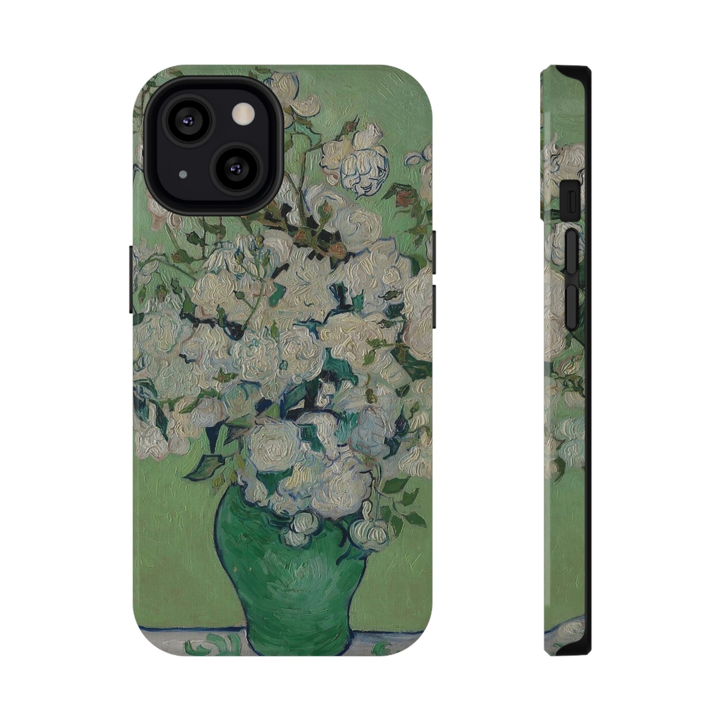 Roses - Impact-Resistant Cases - Phone Case