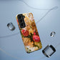Floral - Impact-Resistant Cases ~ Phone Case - Sharon Dawn Collection