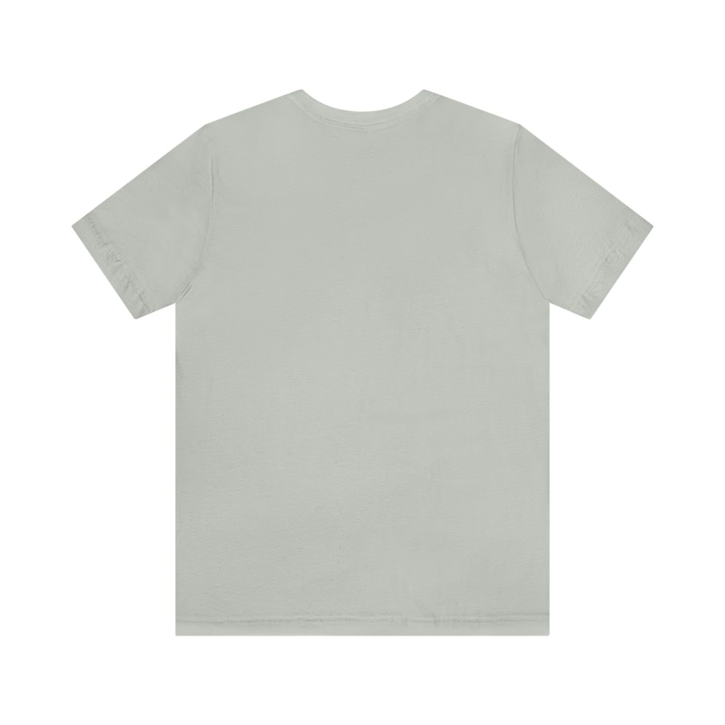 Blue Guitar - Unisex Jersey Short Sleeve Tee ~ Sharon Dawn Collection