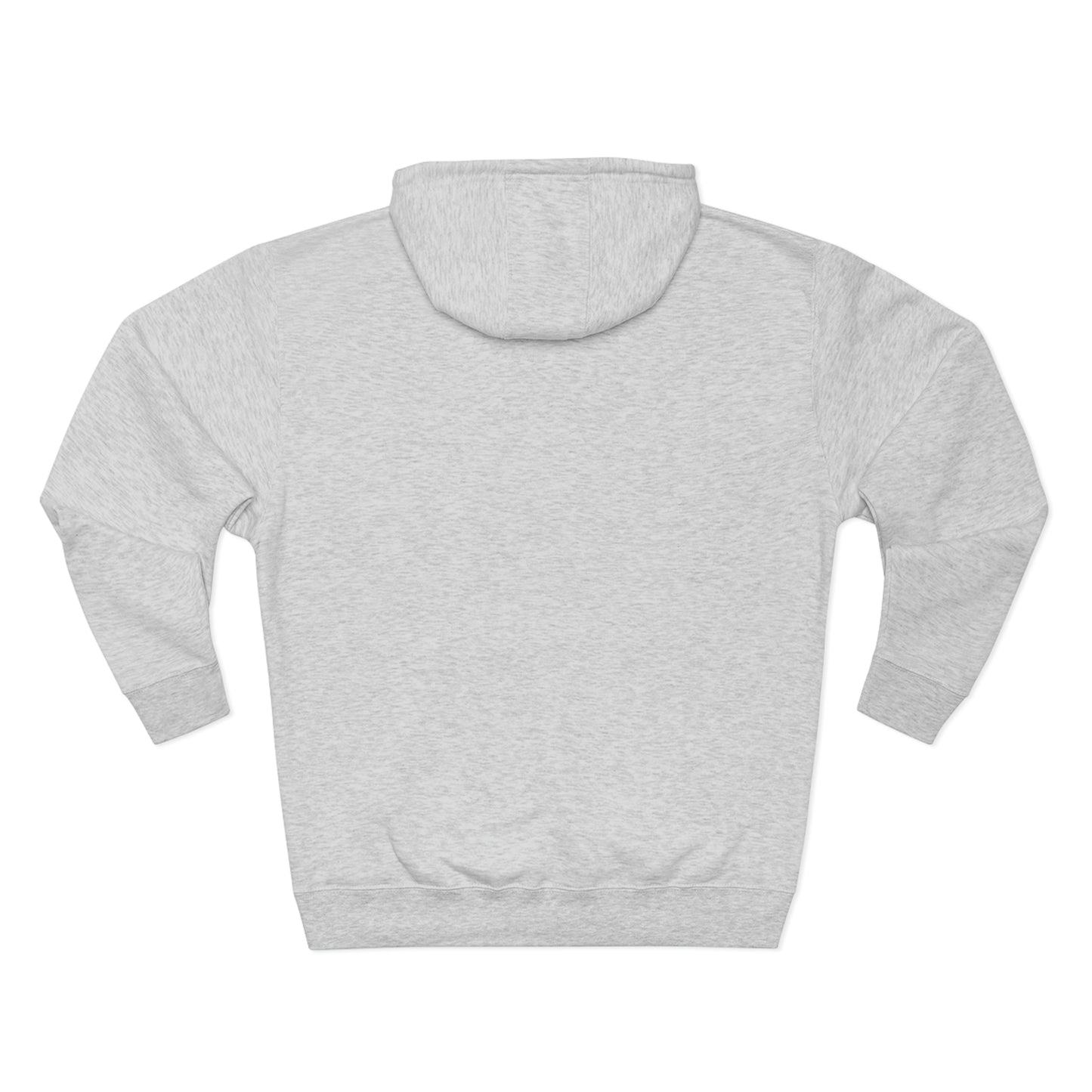 LS Bumper - Unisex Premium Pullover Hoodie ~ Sharon Dawn Collection