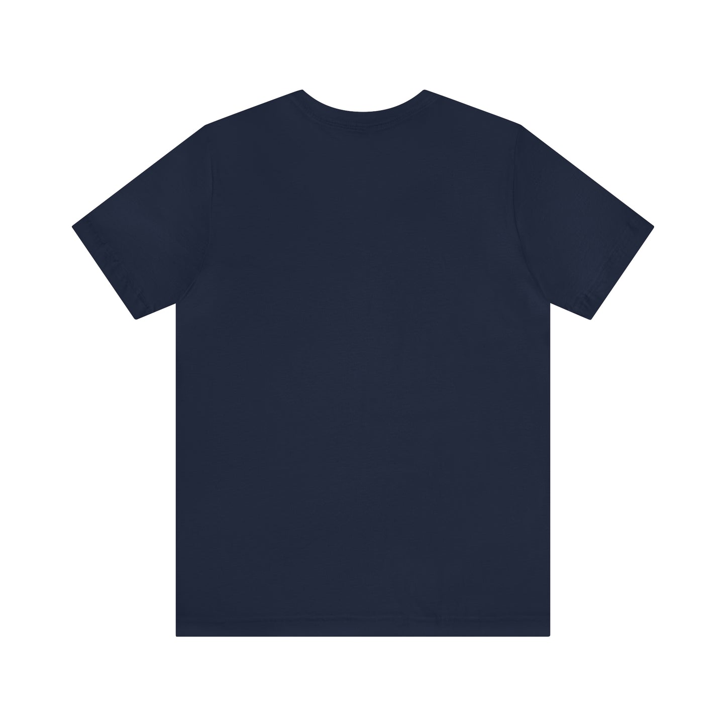 Blue Guitar - Unisex Jersey Short Sleeve Tee ~ Sharon Dawn Collection