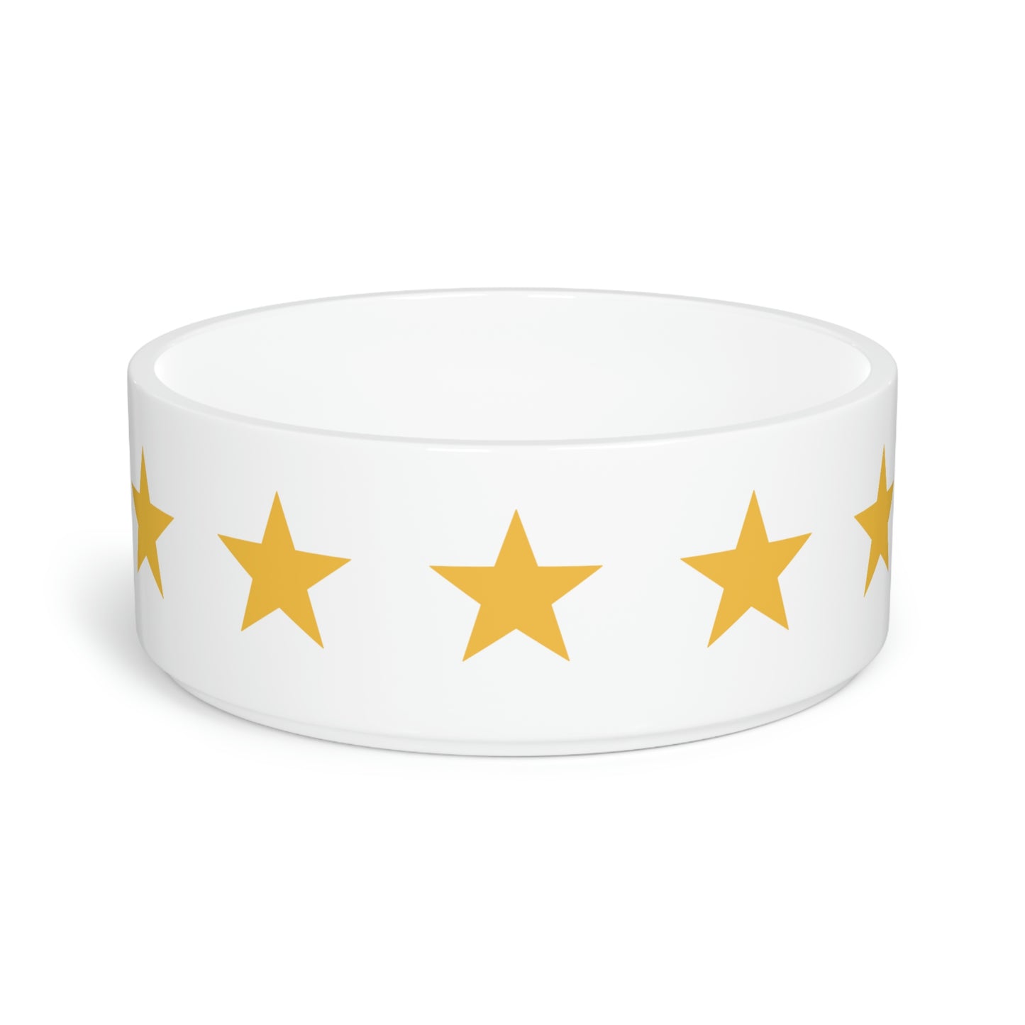 You're a Star - Pet Bowl ~ Sharon Dawn Collection