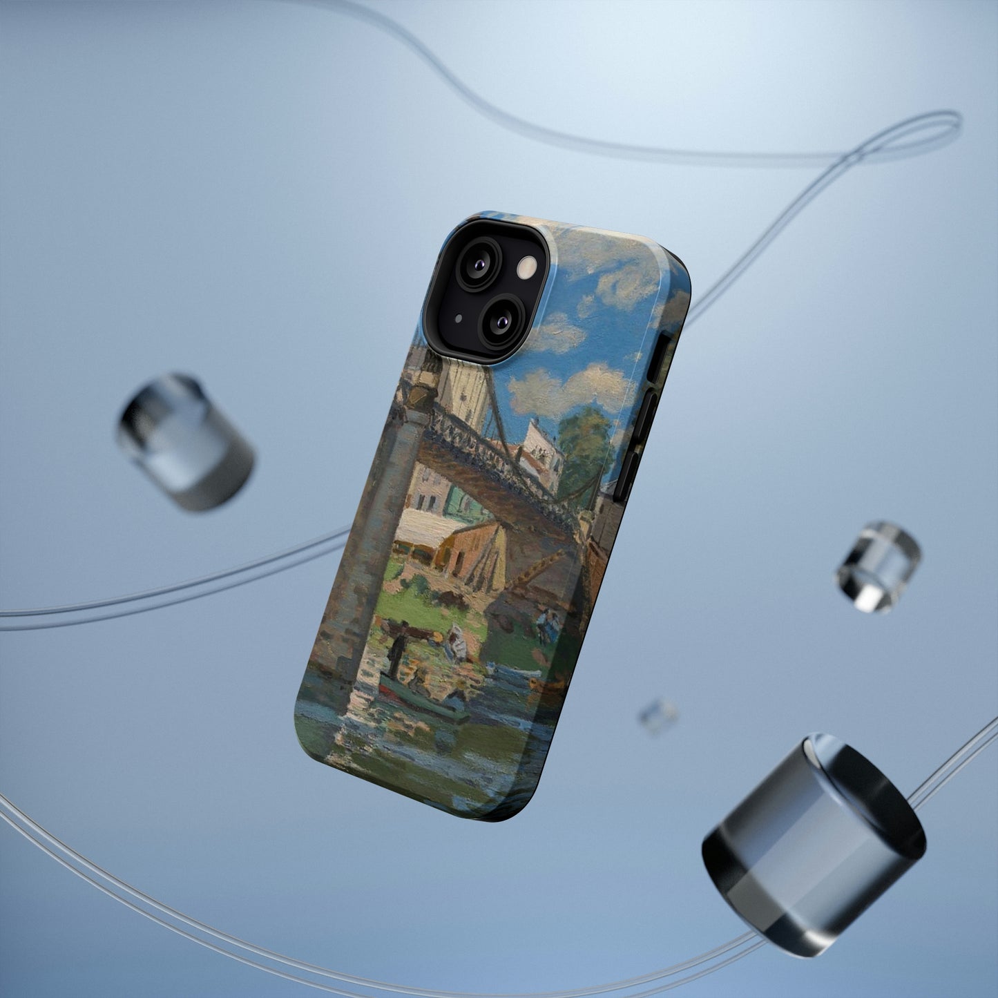 Bridge - Impact-Resistant Cases - Phone Case