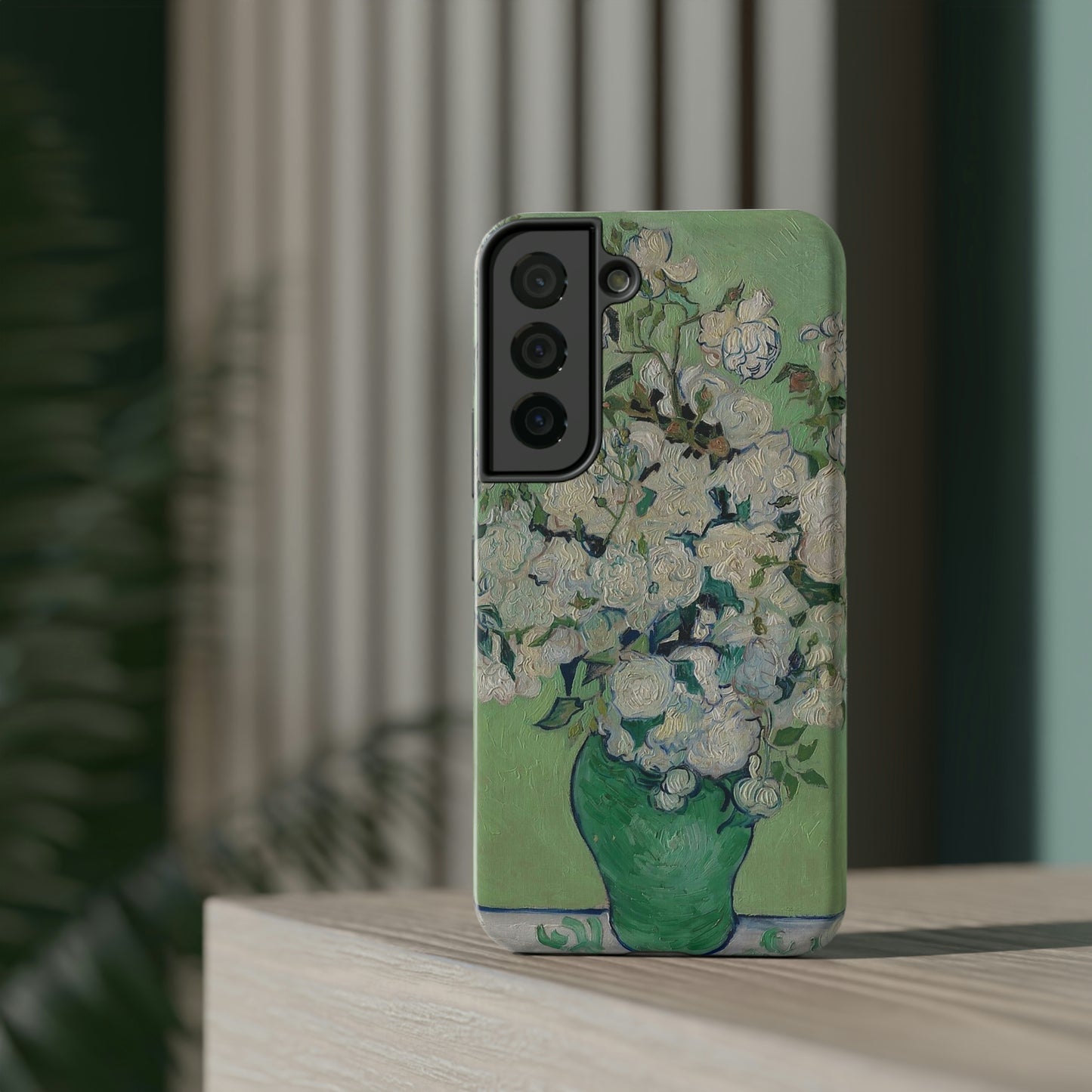 Roses - Impact-Resistant Cases - Phone Case