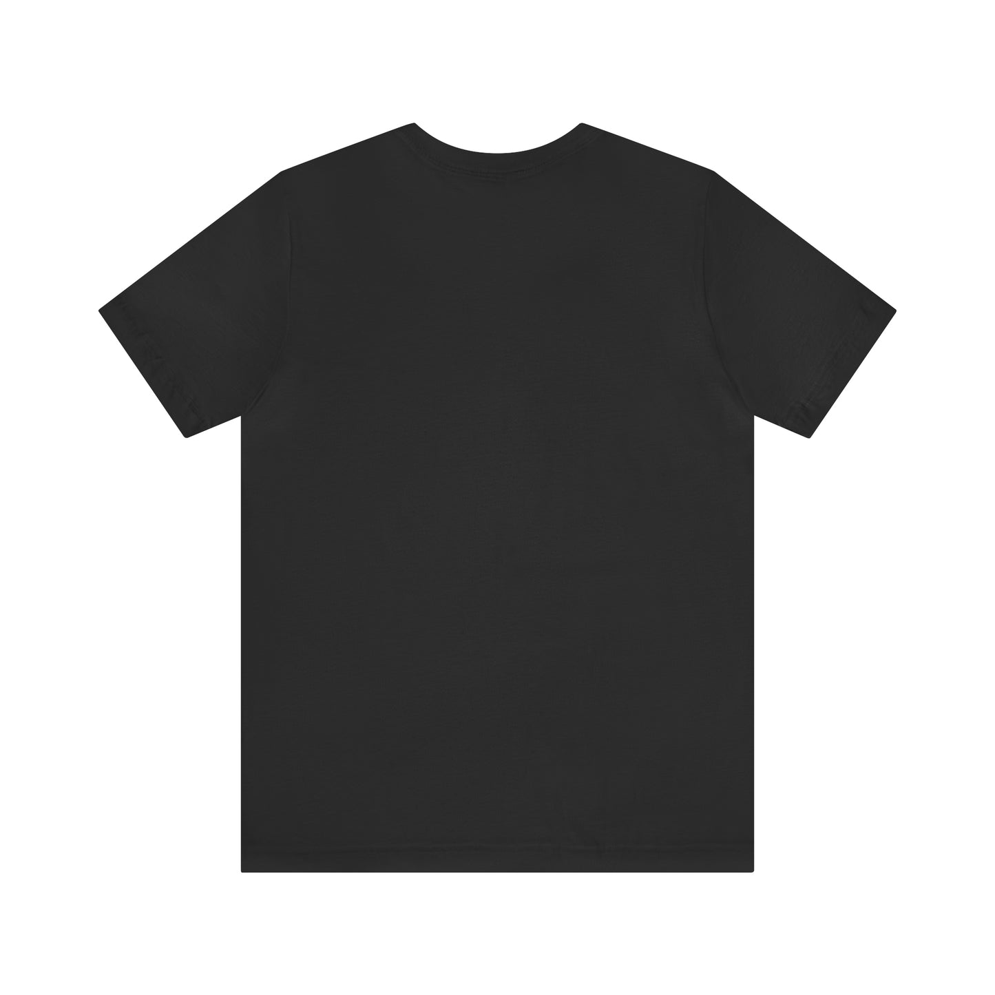 Blue Guitar - Unisex Jersey Short Sleeve Tee ~ Sharon Dawn Collection