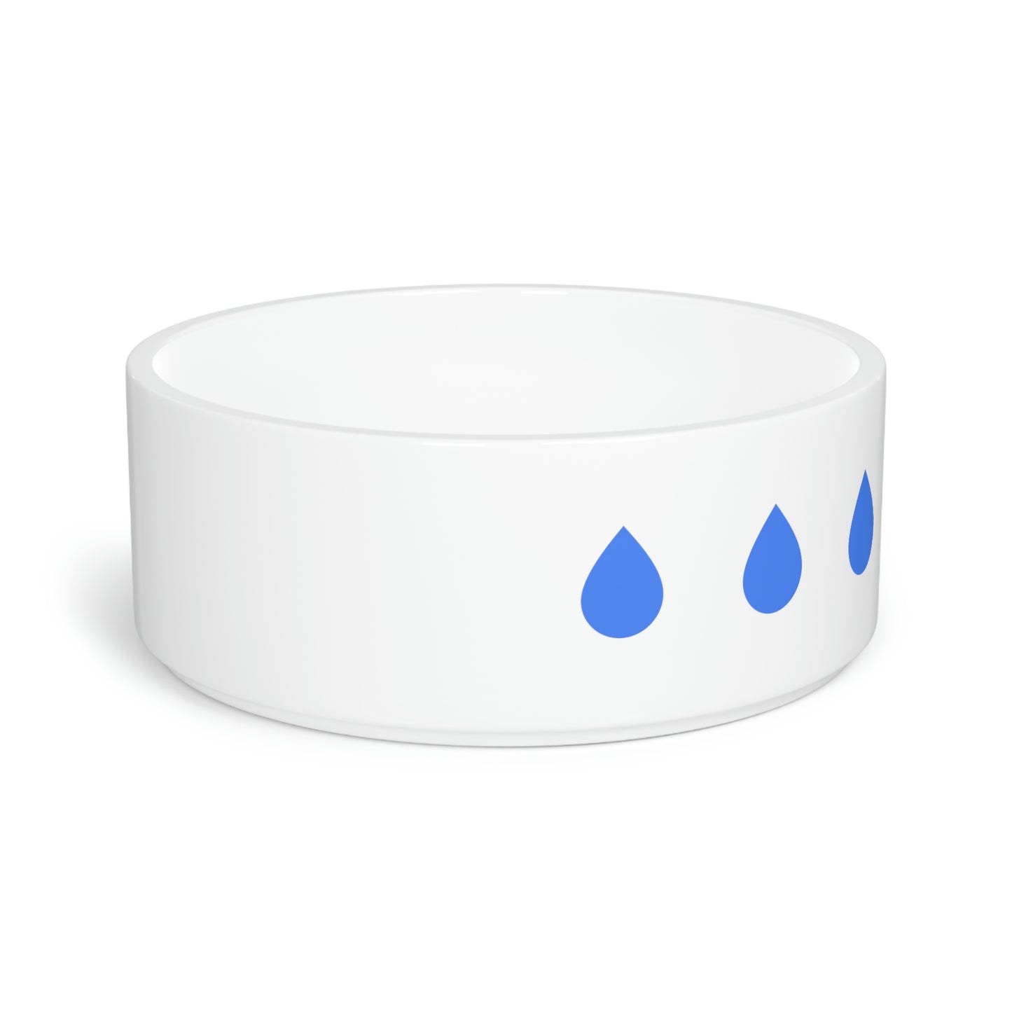 Water - Pet Bowl ~ Sharon Dawn Collection