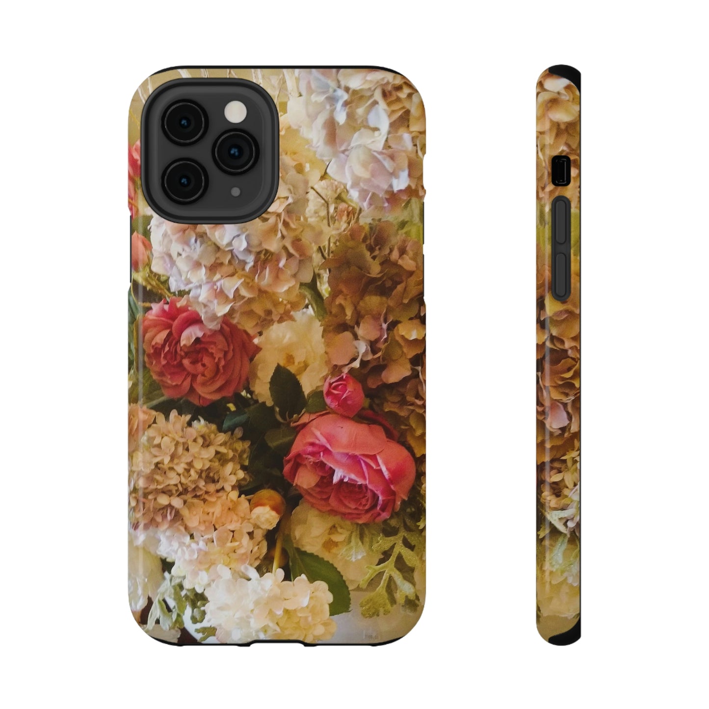 Floral - Impact-Resistant Cases ~ Phone Case - Sharon Dawn Collection