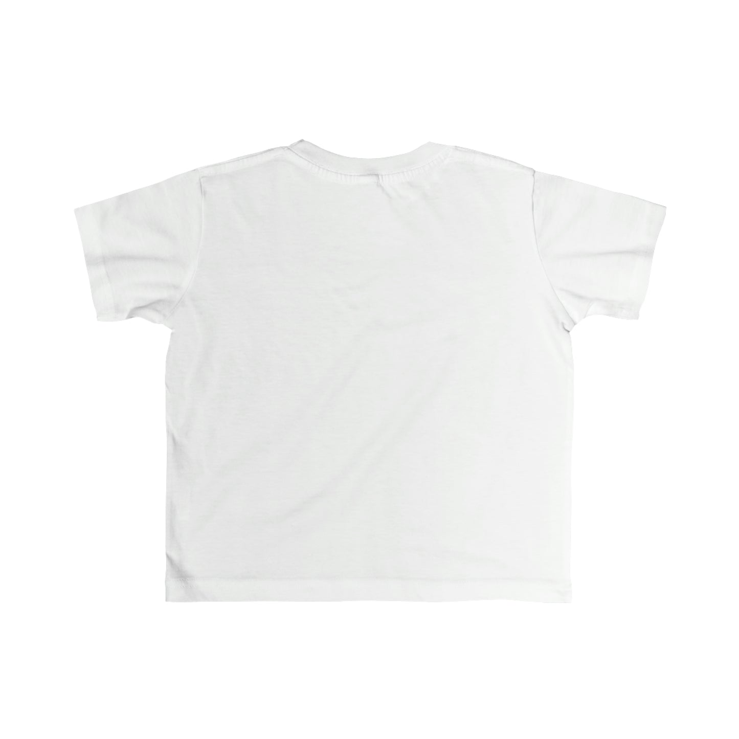 Retro Beach Sunset - Kid's Fine Jersey Tee ~ Sharon Dawn Collection
