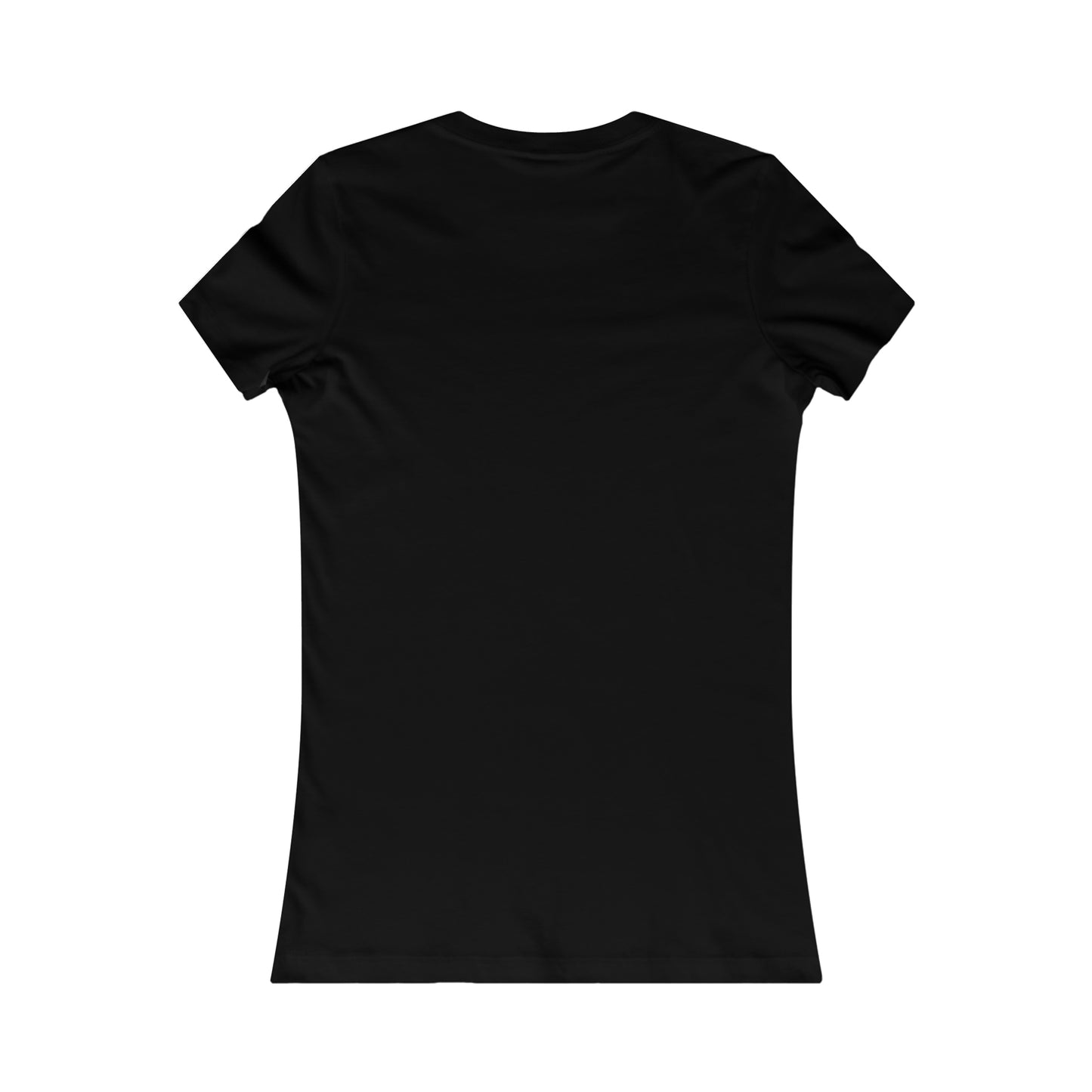 Vintage Car on a Summer Day - Women's Favourite Tee ~ Sharon Dawn Collection