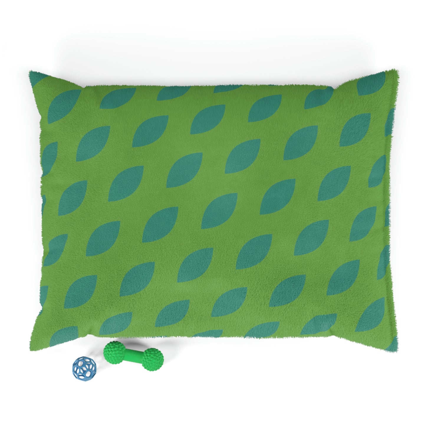 Leaf - Pet Bed ~ Sharon Dawn Collection