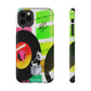 My Music Diary - Impact-Resistant Cases - Sharon Dawn ~ Sharon Dawn Collection