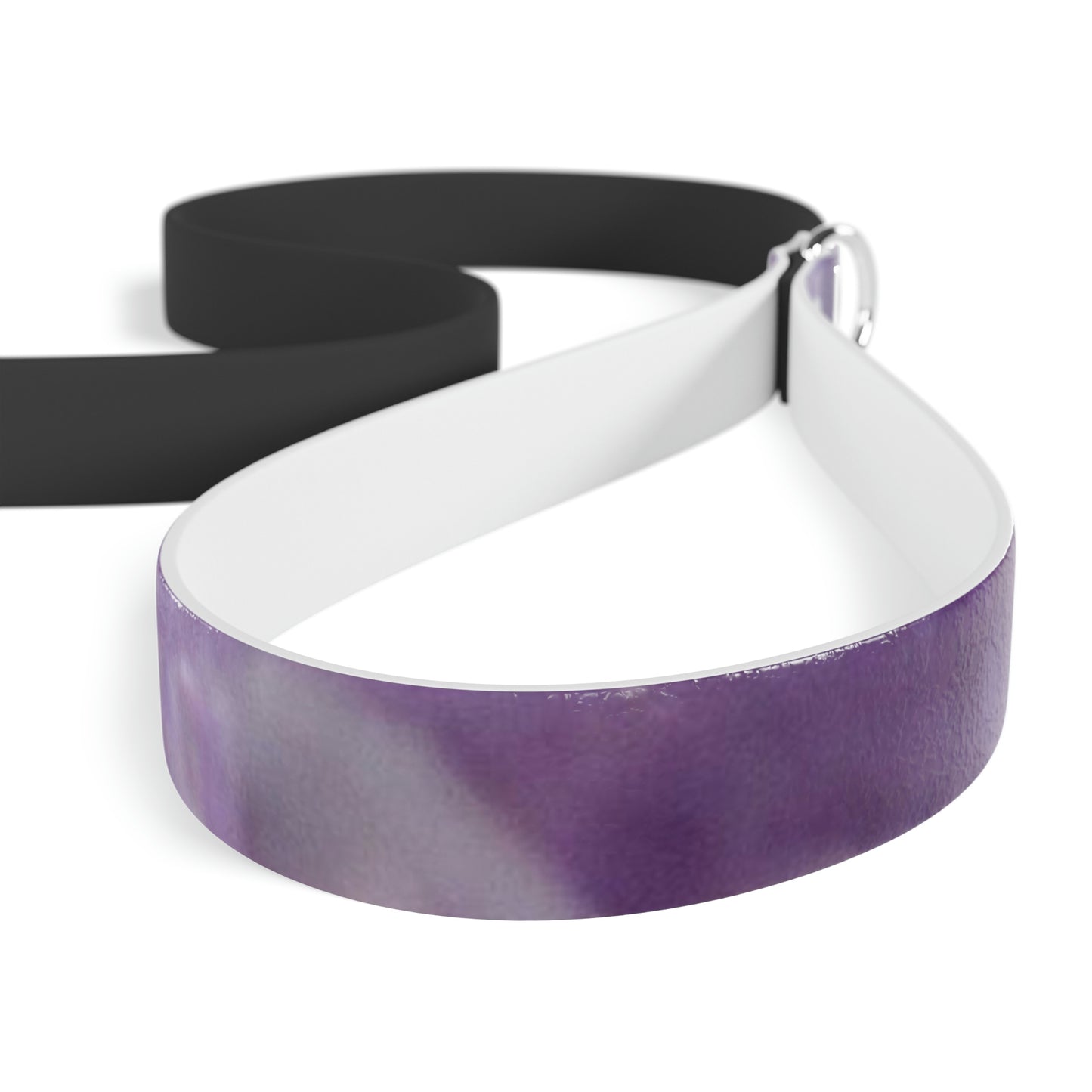 Amethyst - Leash ~ Sharon Dawn Collection