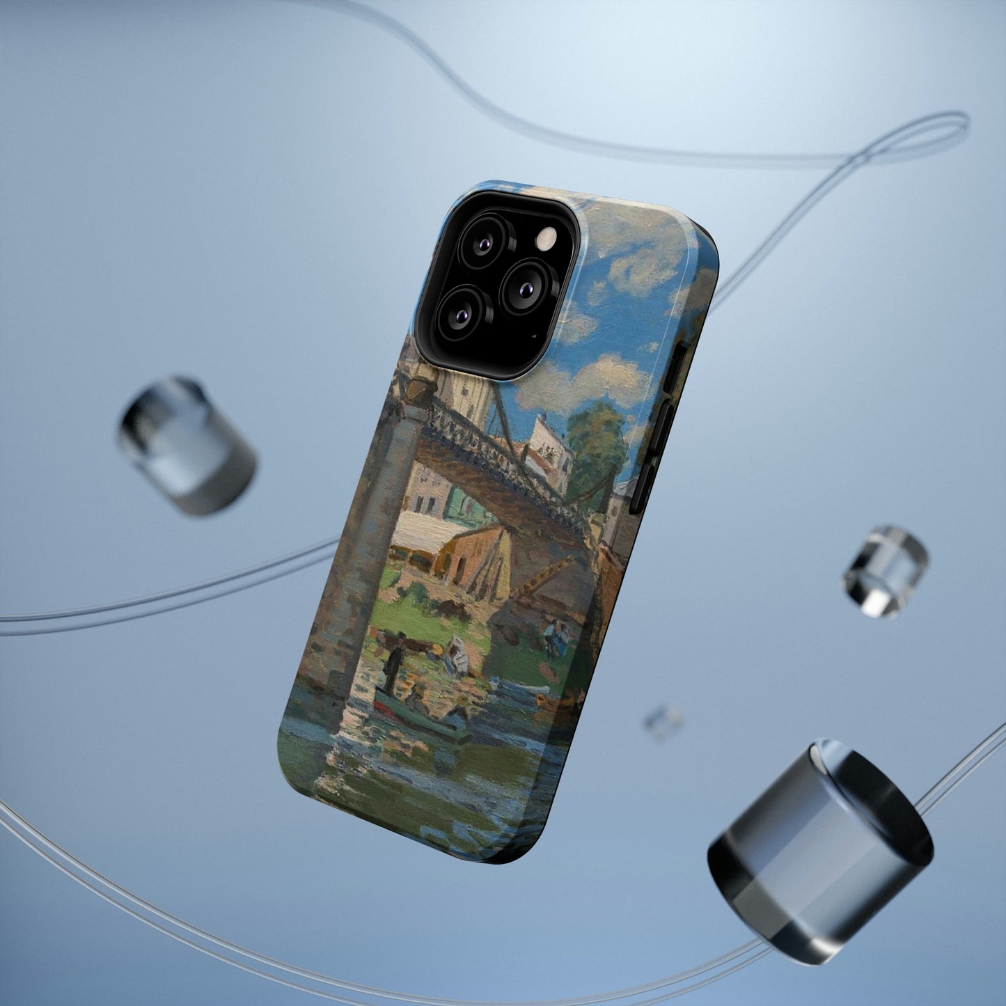 Bridge - Impact-Resistant Cases - Phone Case