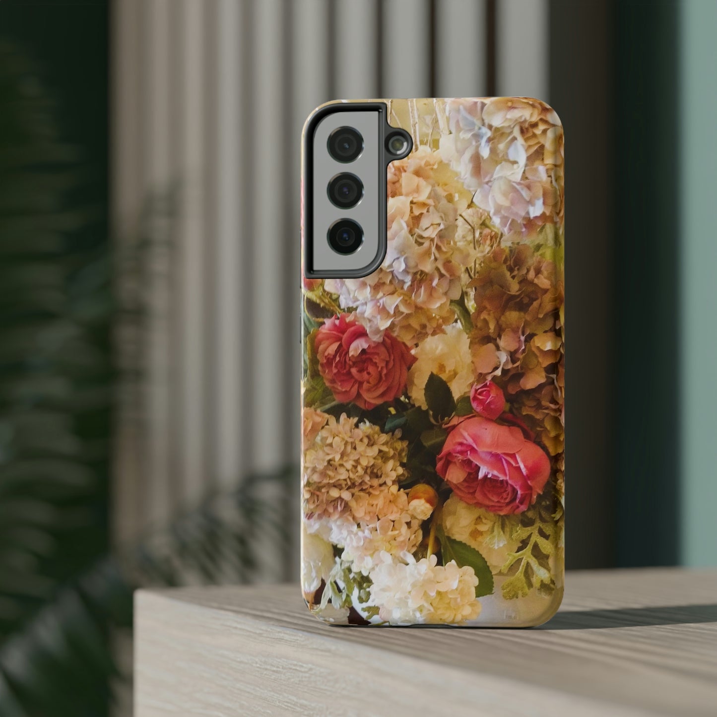 Floral - Impact-Resistant Cases ~ Phone Case - Sharon Dawn Collection