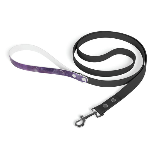 Amethyst - Leash ~ Sharon Dawn Collection