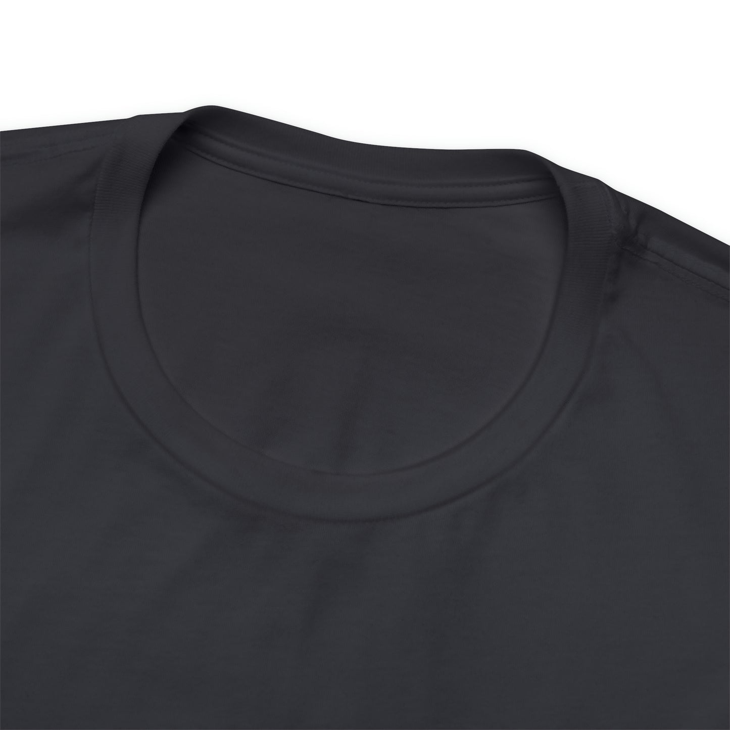 LS Bumper - Unisex Jersey Short Sleeve Tee ~ Sharon Dawn Collection (Sale Price: $33.14 CAD)