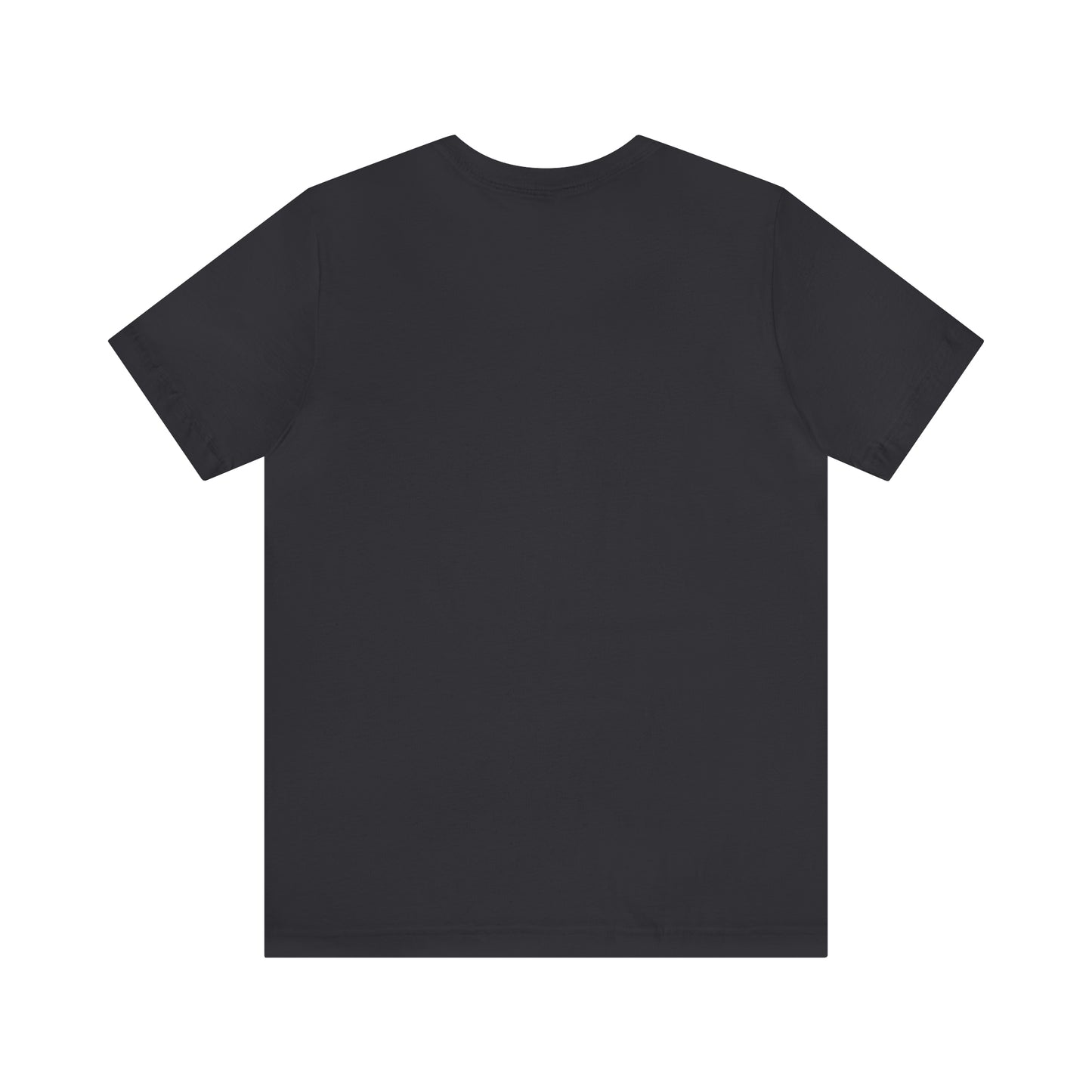 LS Bumper - Unisex Jersey Short Sleeve Tee ~ Sharon Dawn Collection (Sale Price: $33.14 CAD)