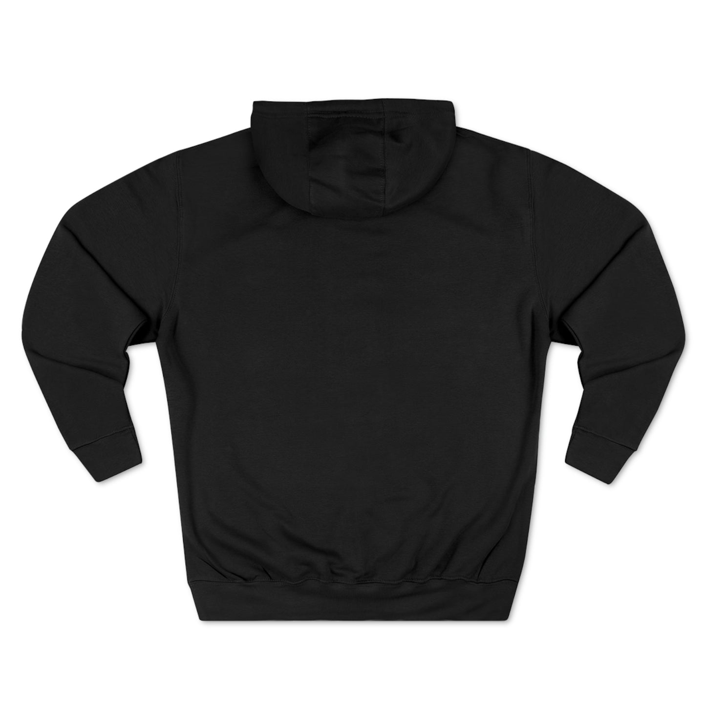 LS Bumper - Unisex Premium Pullover Hoodie ~ Sharon Dawn Collection
