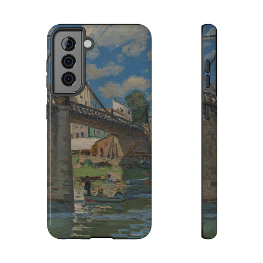 Bridge - Impact-Resistant Cases - Phone Case