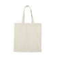Red Heart - Natural Tote Bag ~ Sharon Dawn Collection