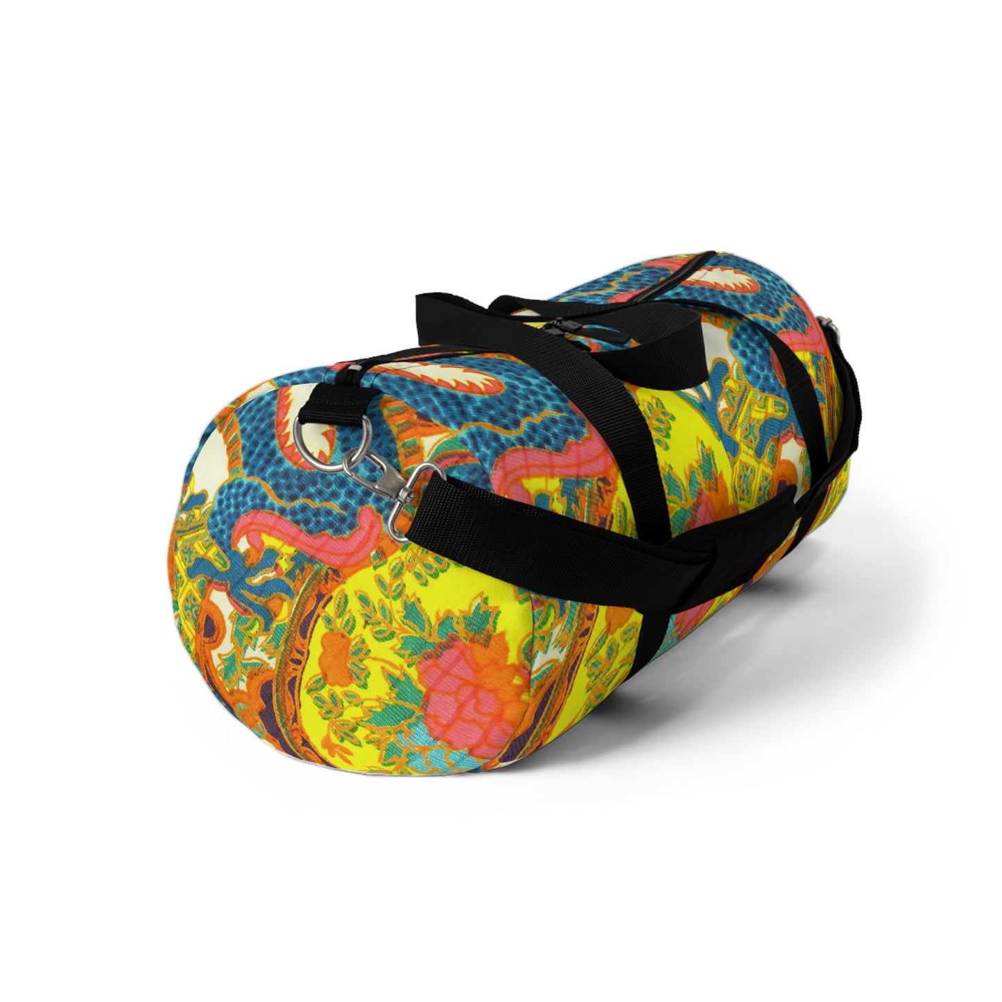 Kaleidoscope - Duffel Bag ~ Sharon Dawn Collection